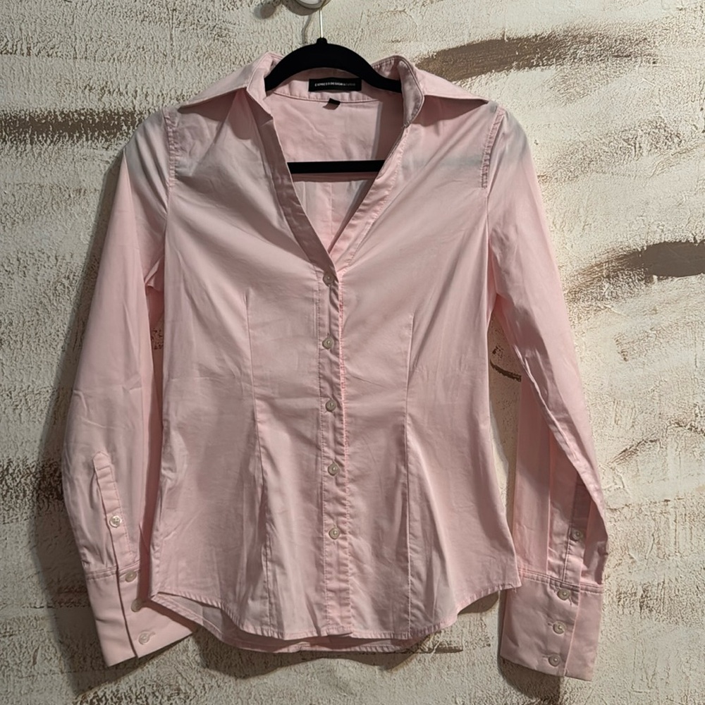 Express Shirt